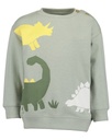 Blue Seven | Sweater Boys Green