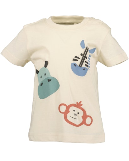 Blue Seven | T-shirt Boys Off White