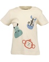 Blue Seven | T-shirt Boys Off White