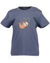 Blue Seven | T-shirt Boys Ocean