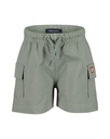 Blue Seven | Short Boys Green