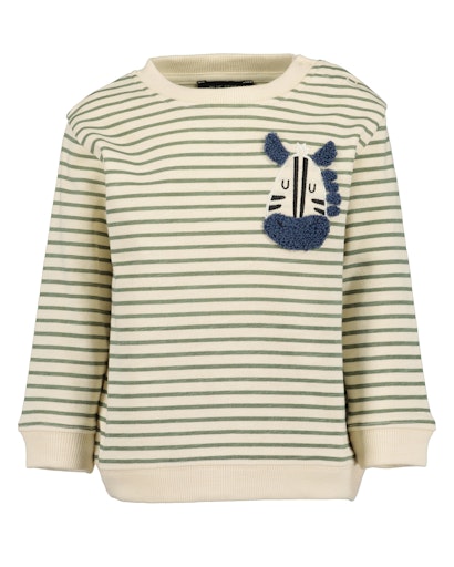 Blue Seven | Sweater Boys Off White