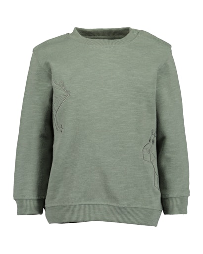 Blue Seven | Sweater Boys Green
