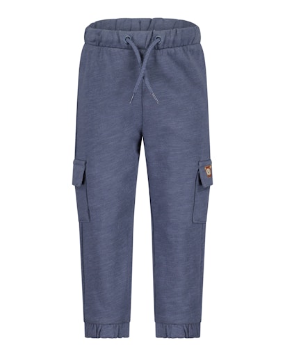 Blue Seven | Broek Boys Ocean