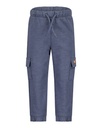 Blue Seven | Broek Boys Ocean