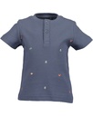 Blue Seven | T-shirt Boys Ocean