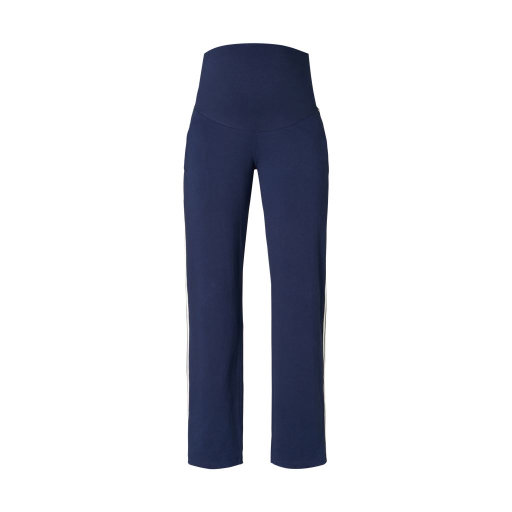 Noppies Maternity | Broek Wideleg Naval Academy