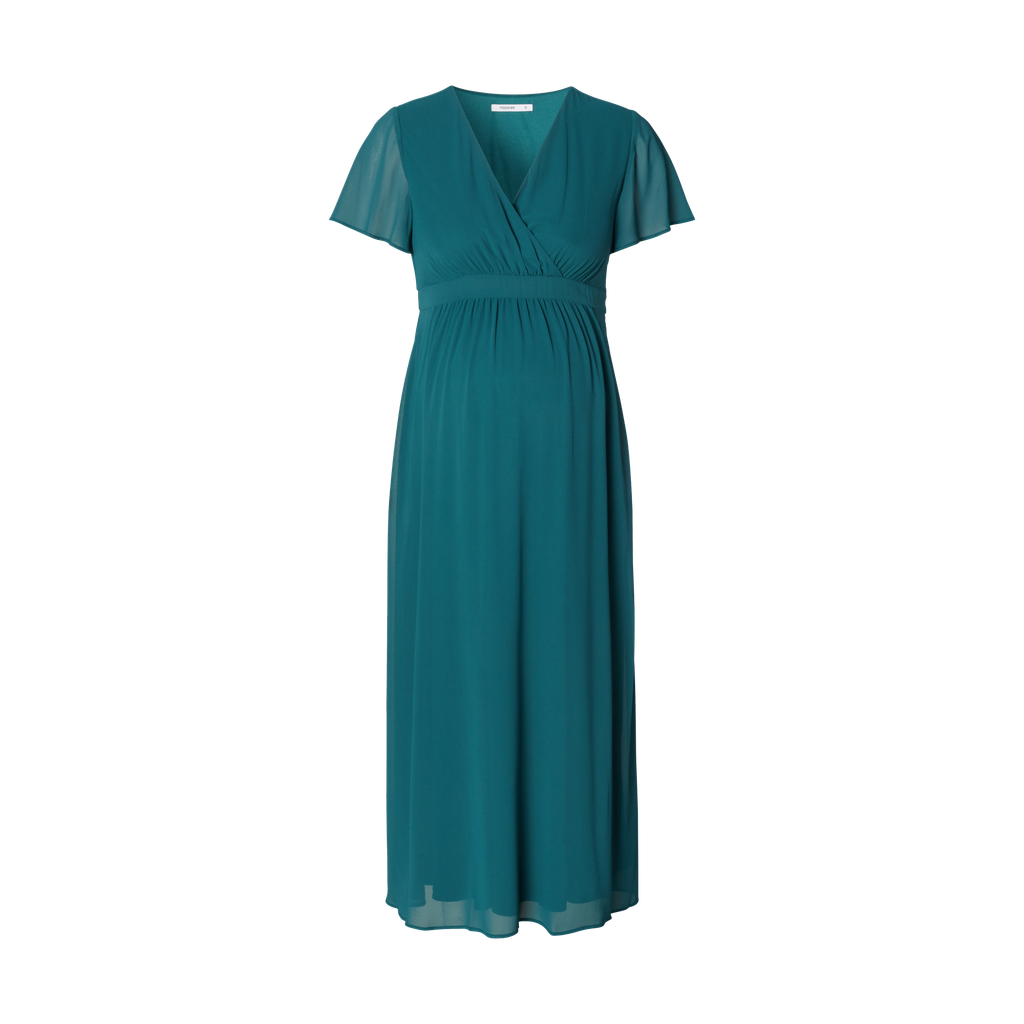 Noppies Maternity | Jurk Maxi Mediterranea