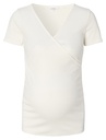 Noppies Maternity | T-shirt Nursing Cream