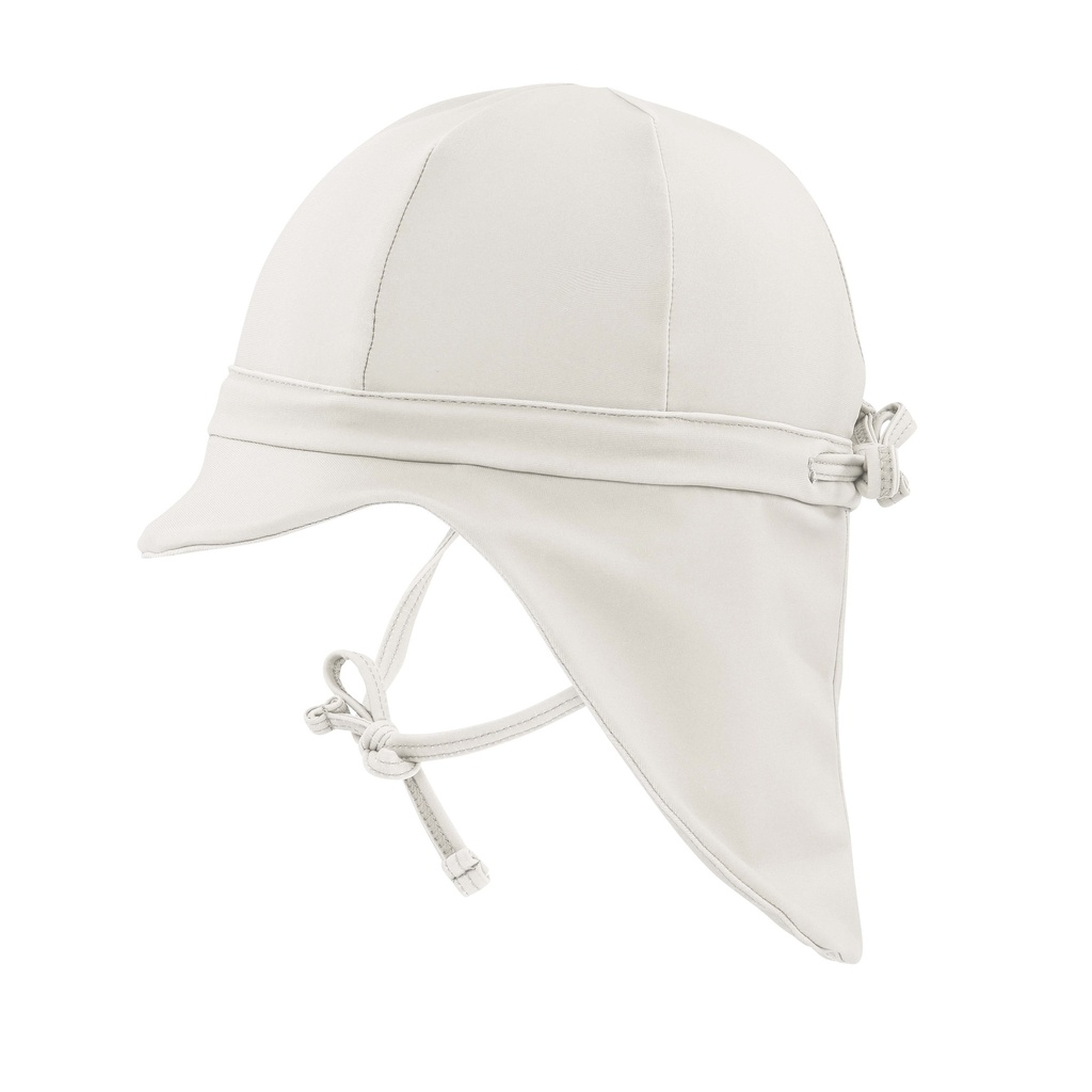 Vanilla Copenhagen | Zonnehoed met Nekbescherming Milk