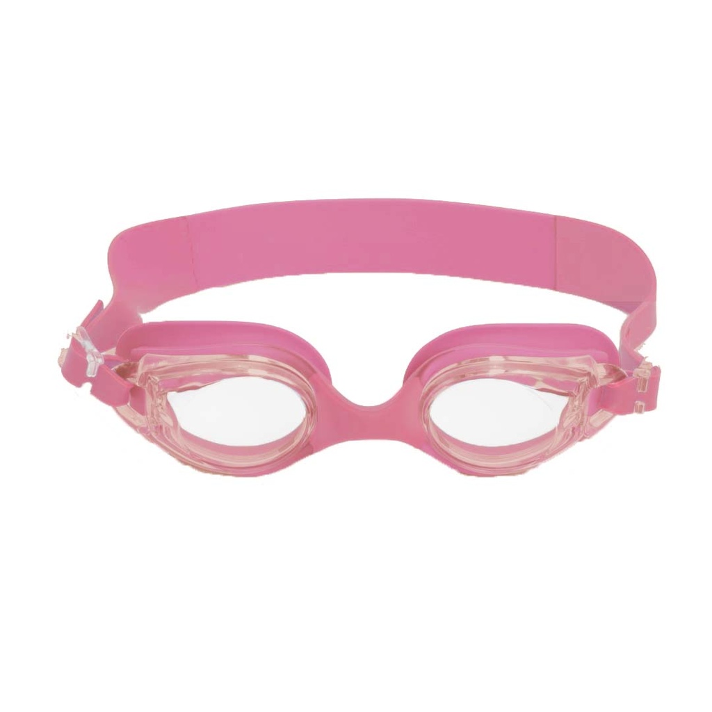 Vanilla Copenhagen | Zwembril Rosy Roze 3-8Y