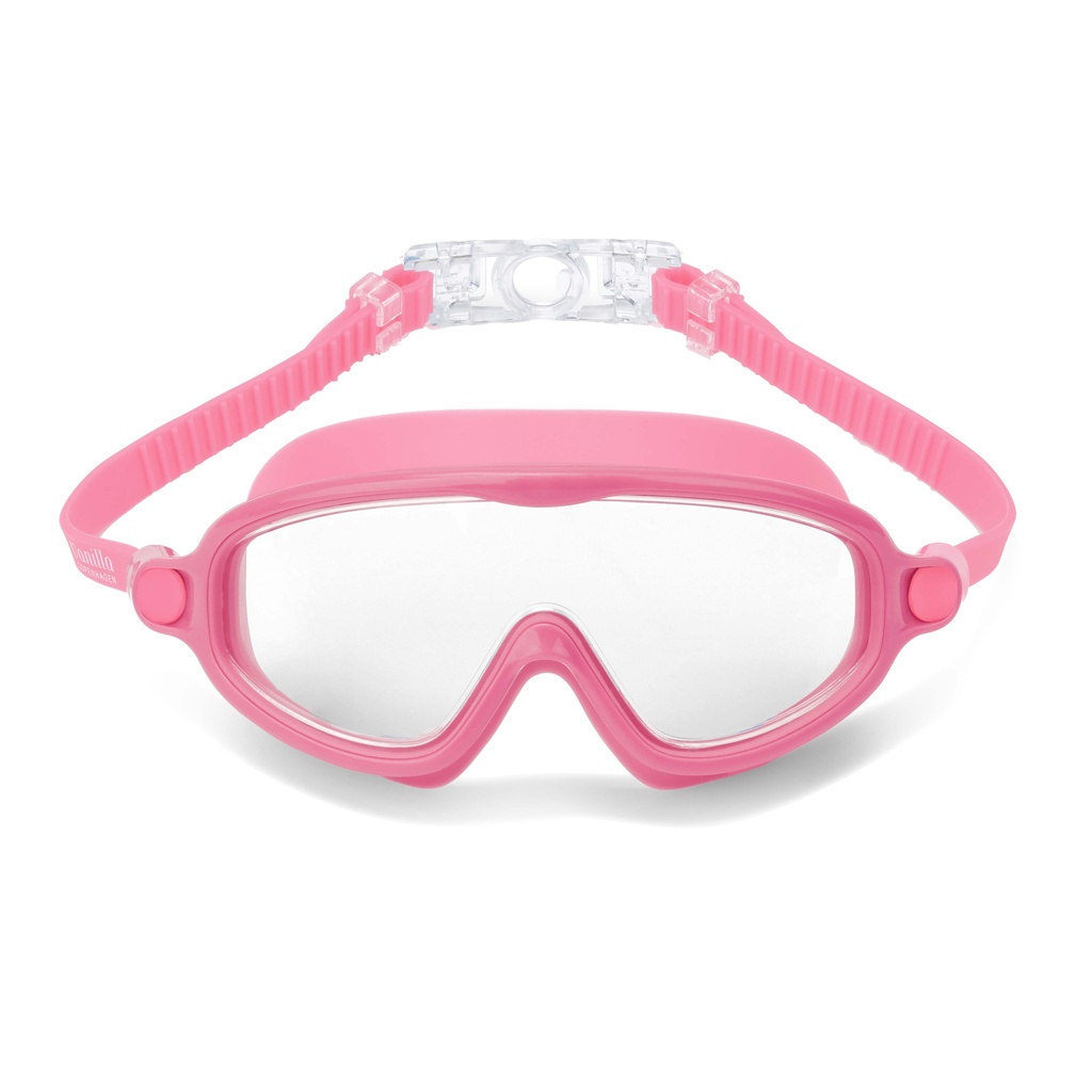 Vanilla Copenhagen | Duikbril Rosy Roze 3-8Y