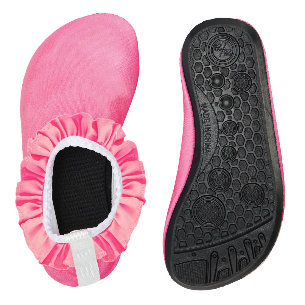 Vanilla Copenhagen | Waterschoenen Rosy Roze