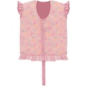 Vanilla Copenhagen | Zwemvest Neoprene Liberty Beach Roze 1-3Y 11-20kg