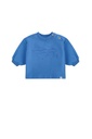 Petite Maison x Nono | Sweater Ker Regata Blue