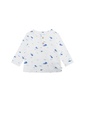 Petite Maison x Nono | T-shirt Girls Ko Longsleeve Grey