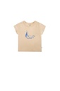 Petite Maison x Nono | T-shirt Kai Honey Peach