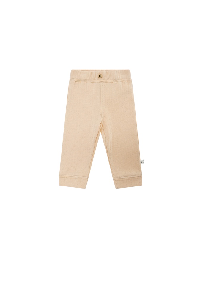 Petite Maison x Nono | Broek Girls Sky Honey Peach