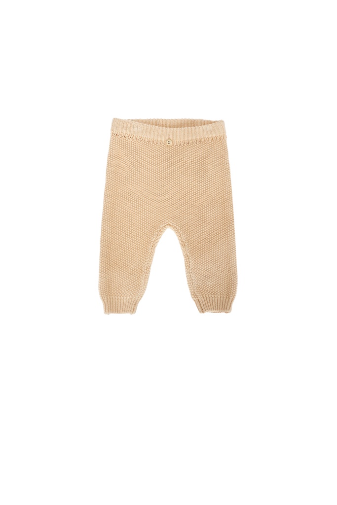 Petite Maison x Nono | Broek Girls Seol Honey Peach