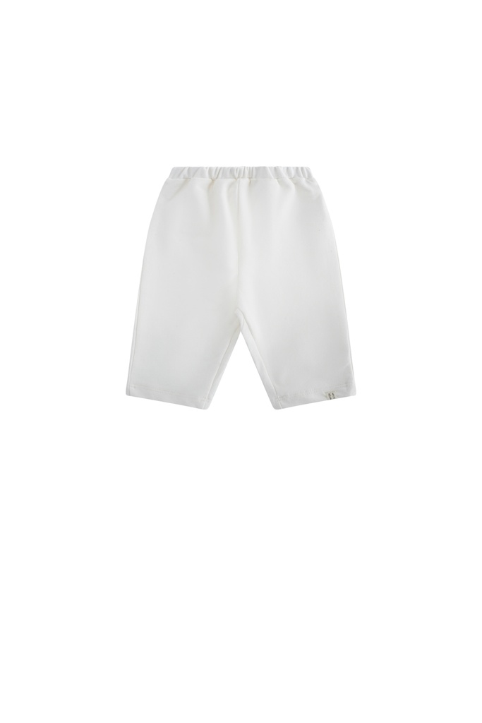 Petite Maison x Nono | Broek Girls Sato Natural White