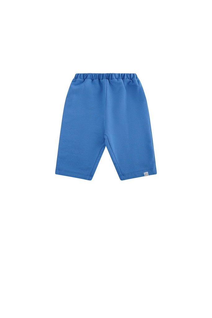 Petite Maison x Nono | Broek Girls Sato Regato Blue