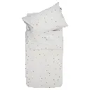 Witlof for Kids | Donsovertrek Galaxy Dreams Tuck-Inn 100x135cm