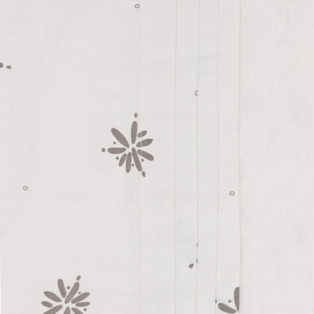 Witlof for Kids | Laken Ledikant Little Charm Tuck-Inn 60x120cm    