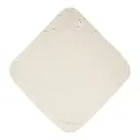 Bebe-Jou | Badcape Dear Goose Ecru 75x85cm