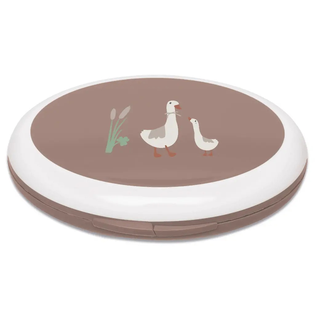 Bebe-Jou | Manicureset Dear Goose