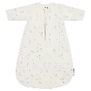 Witlof for Kids | Slaapzak Vintage Flowers Afneembare Mouwen 3.0TOG 90cm