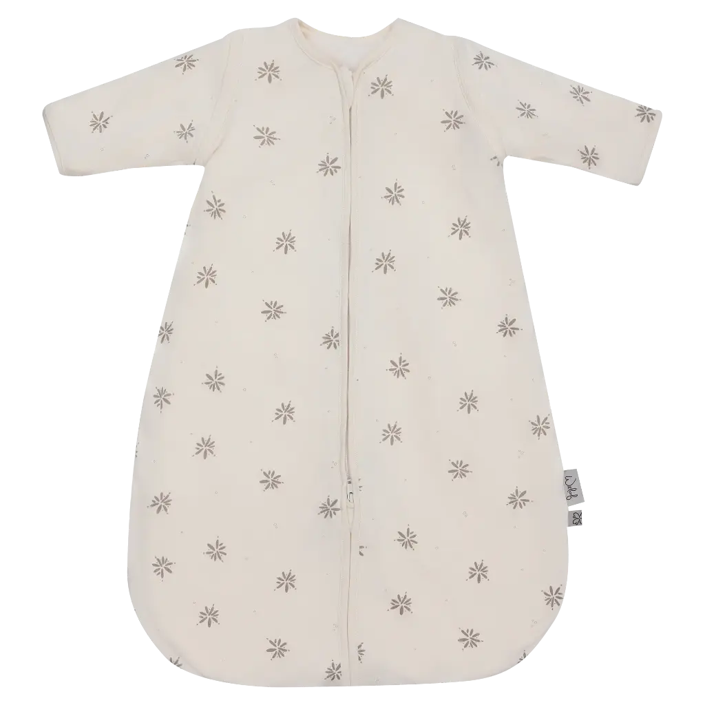 Witlof for Kids | Slaapzak Little Charm 4-Seizoenen 90cm