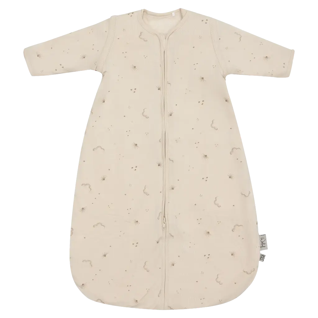 Witlof for Kids | Slaapzak Galaxy Dreams 4-Seizoenen 90cm