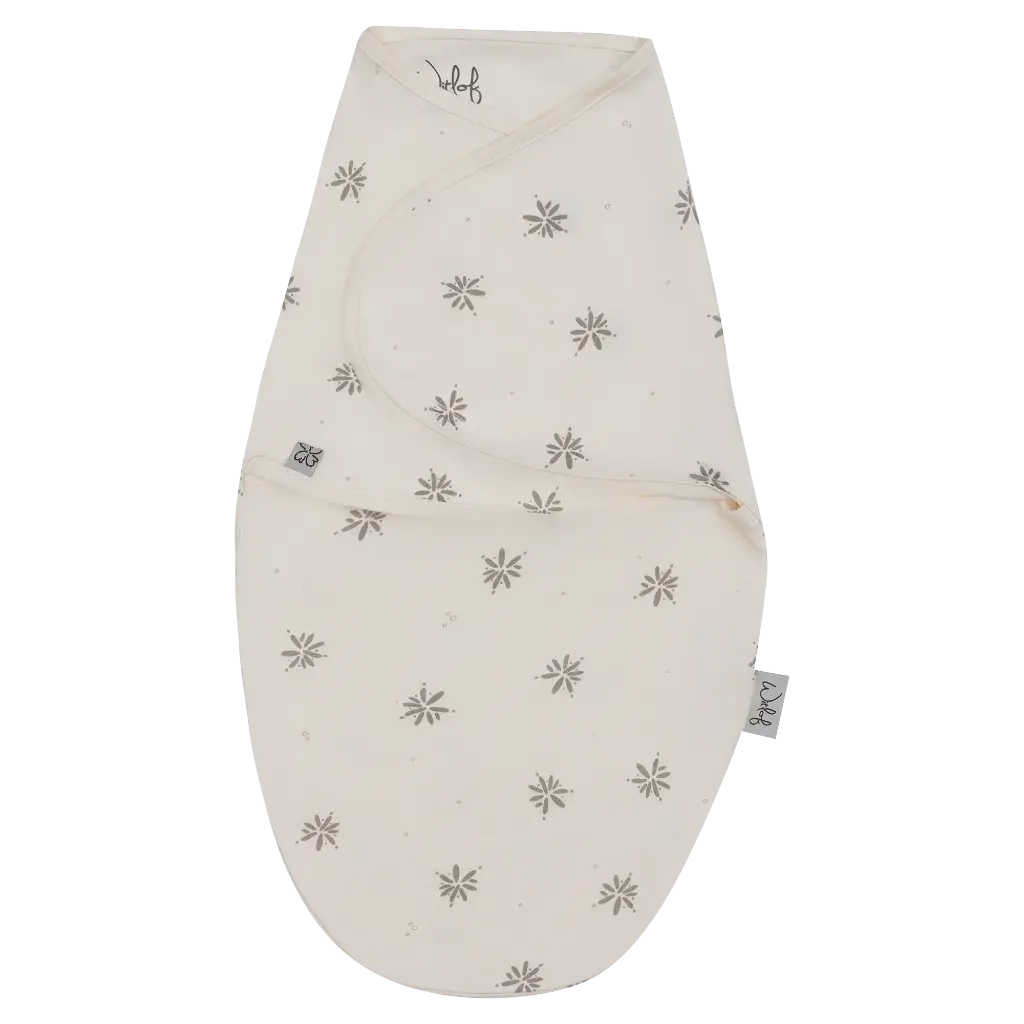 Witlof for Kids | Inbakeren Litte Charm Wrapper 0-3m