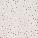 Witlof for Kids | Tetra Doek XL Little Charm 110x110cm