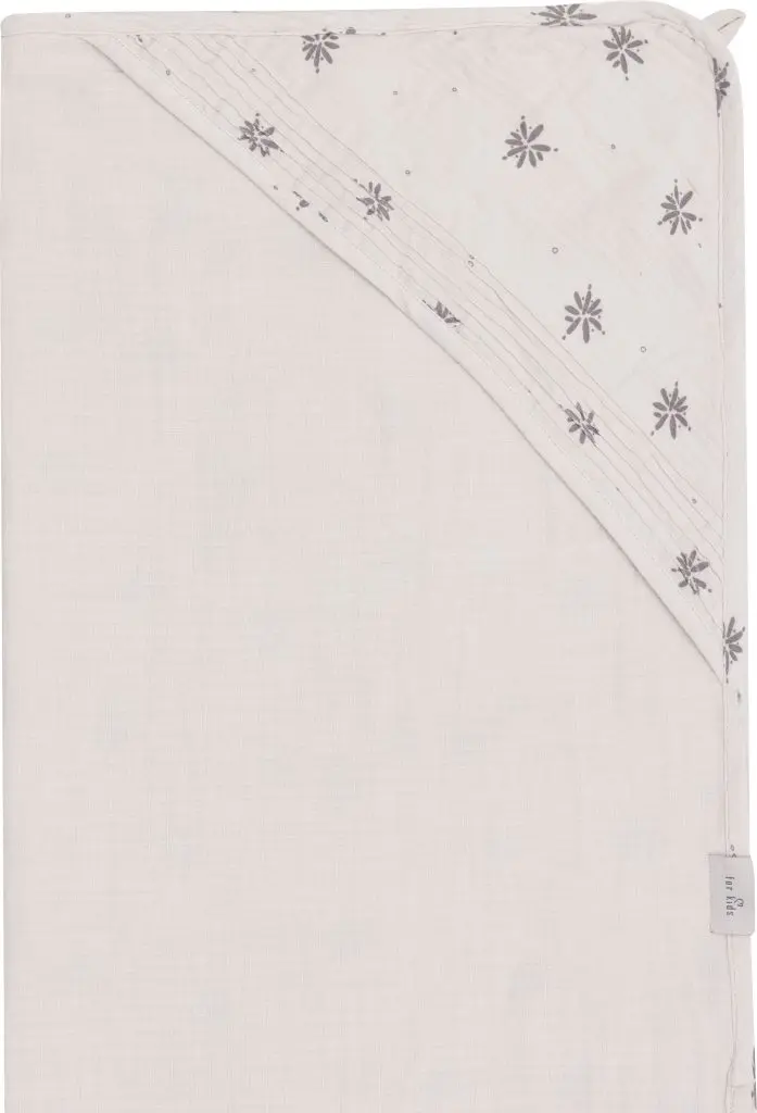 Witlof for Kids | Badcape Little Charm Tetra 75x85cm