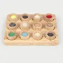 Tickit | Educatief Speelgoed Touch & Match-bord