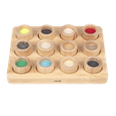 Tickit | Educatief Speelgoed Touch & Match-bord