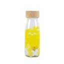 Petit Boum | Sensorisch Speelgoed Fles Kogelvis
