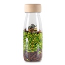 Petit Boum | Sensorisch Speelgoed Fles Jungle
