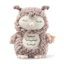 Steiff | Pluche Knuffel Ollie Owl Beige
