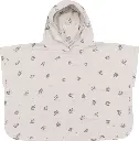 Witlof for Kids | Poncho Little Charm Tetra M86-92