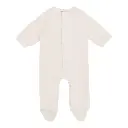 Witlof for Kids | Pyjama Velvet Rib Soft Sand