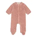 Witlof for Kids | Pyjama Velvet Rib Dusty Pink
