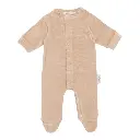 Witlof for Kids | Pyjama Velvet Rib Urban Taupe