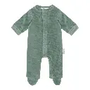 Witlof for Kids | Pyjama Velvet Rib Forest Green