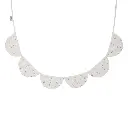 Witlof for Kids | Vlaggenlijn Vintage Flowers