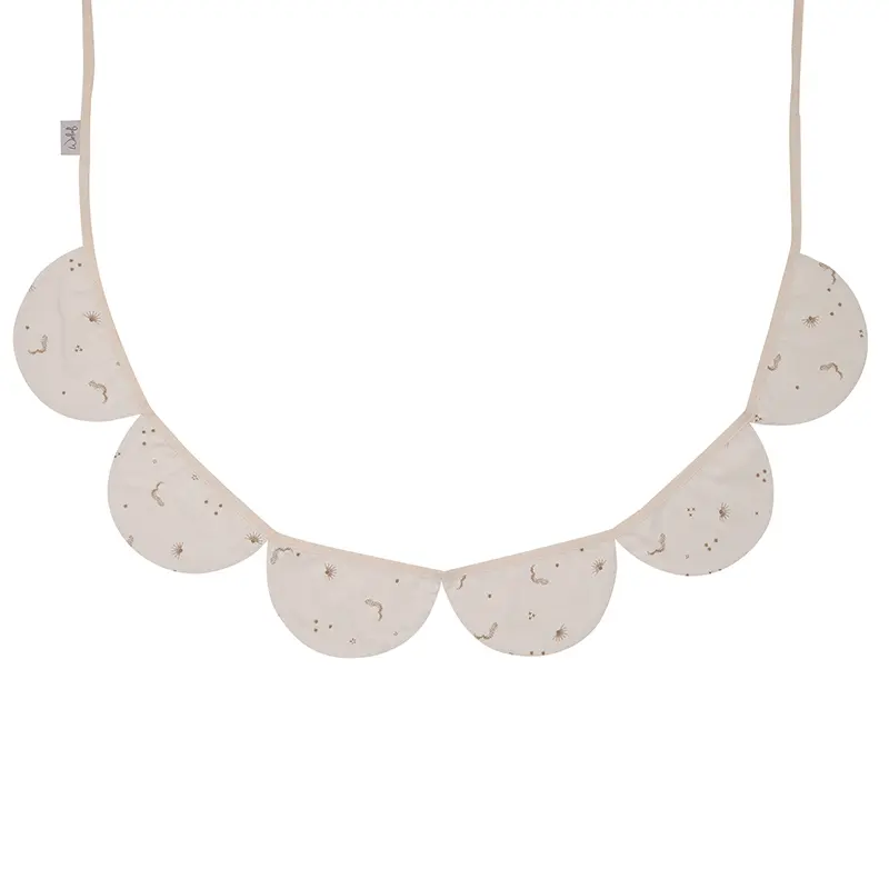 Witlof for Kids | Vlaggenlijn Galaxy Dreams