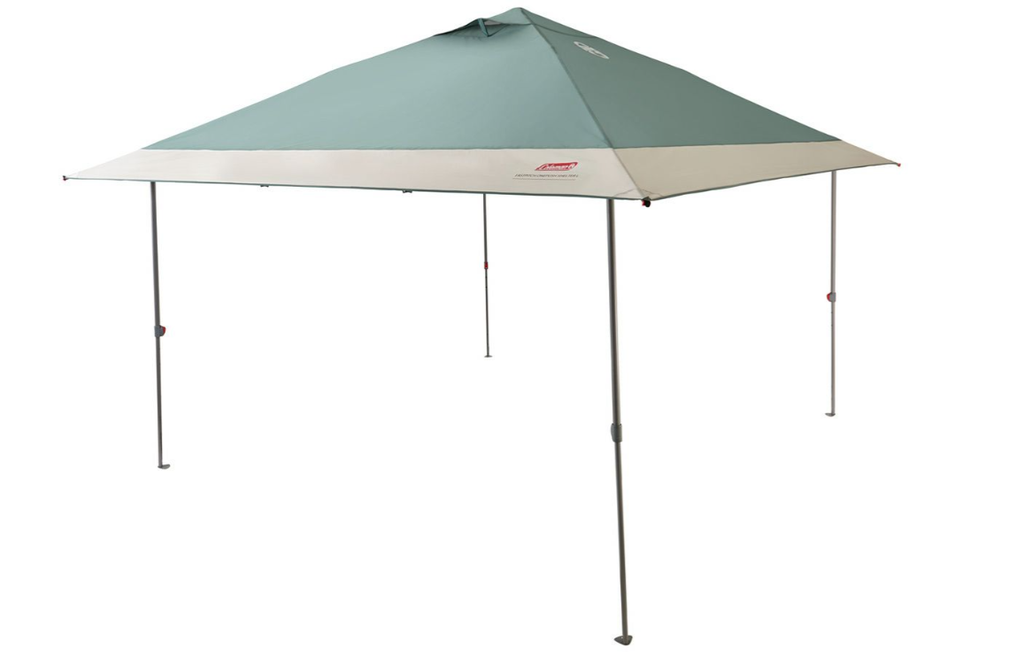Coleman | Partytent Fastpitch Onepush Shelter L