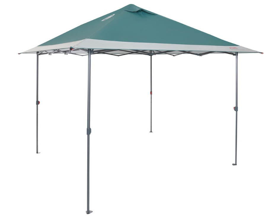 Coleman | Partytent Fastpitch Onepush Shelter M