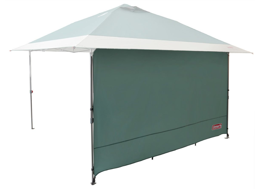 Coleman | Partytent Toebehoren Onepush Shelter L Sunwalls 2-pack